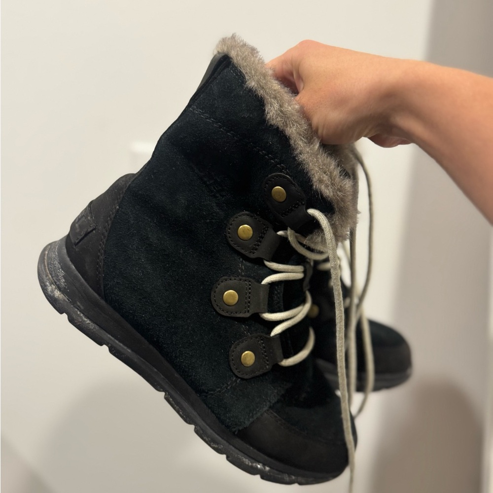Women’s Sorel Winter boots